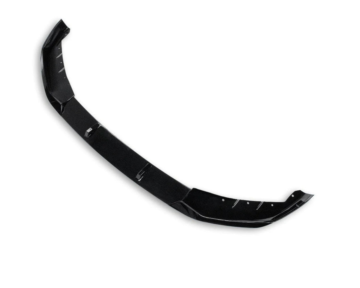 FD Style ABS Front Lip - BMW G30 5 Series LCI