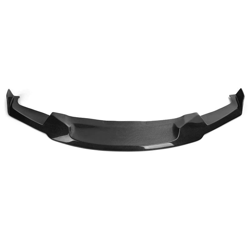 MAD Style Carbon Fiber Front Lip - BMW F30 3 Series