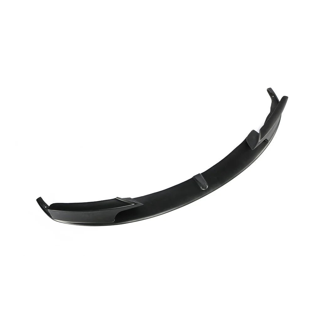 MP Style ABS Front Lip - BMW F30 3 Series