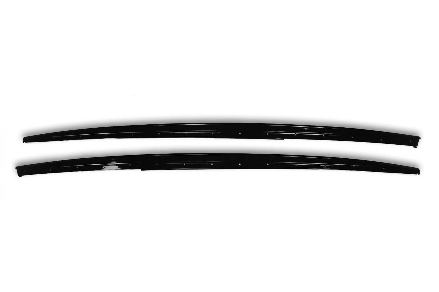 MP Style ABS Side Skirts - BMW F30 3 Series & F32 / F33 4 Series