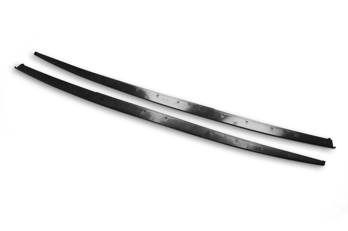 MP Style ABS Side Skirts - BMW F30 3 Series & F32 / F33 4 Series