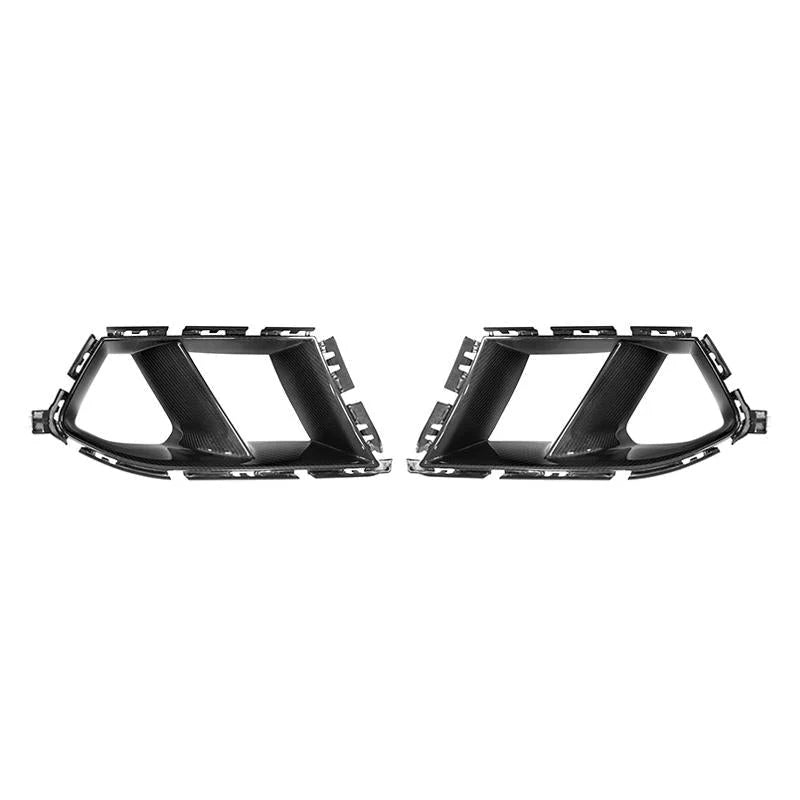 MP Style Carbon Fiber Air Ducts - BMW G80 M3 & G82 / G83 M4