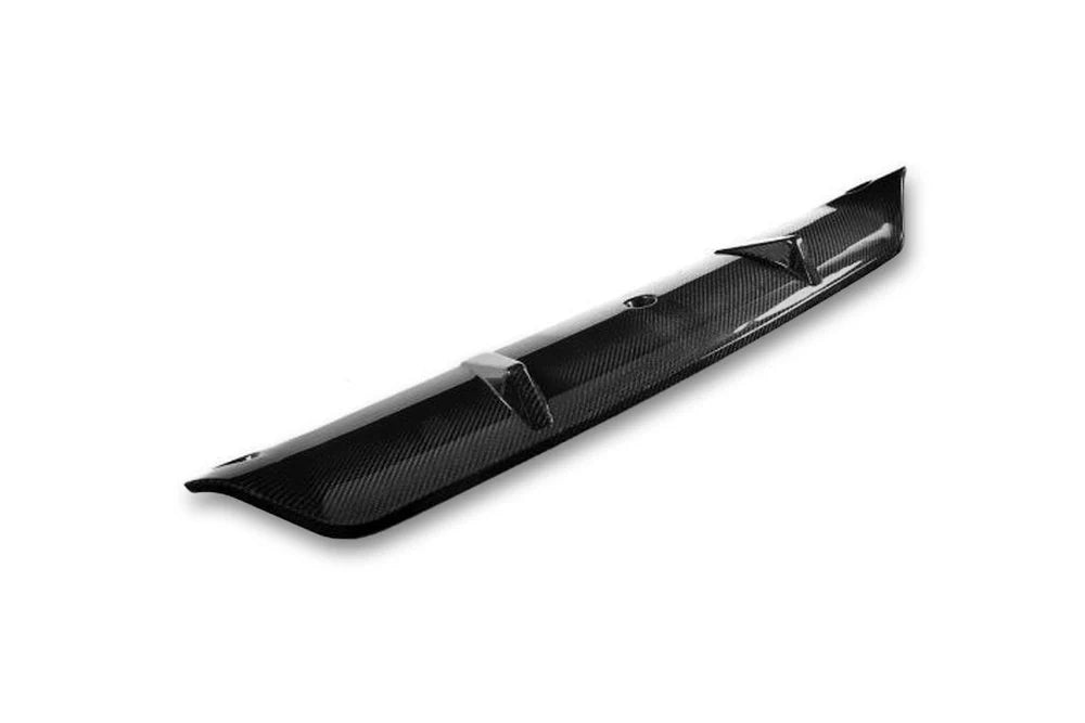 V Style Carbon Fiber Rear Diffuser - BMW G30 / G38 5 Series