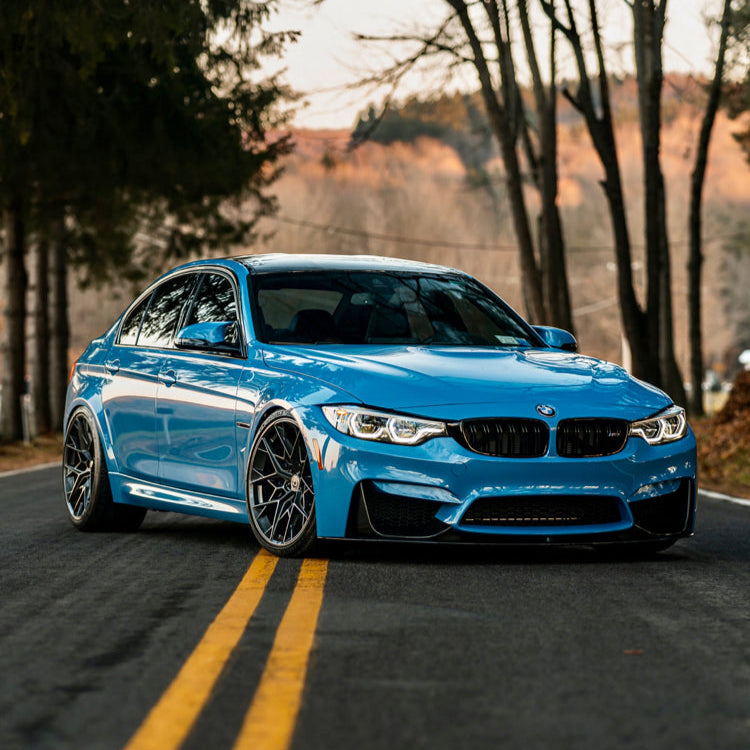 F80 M3