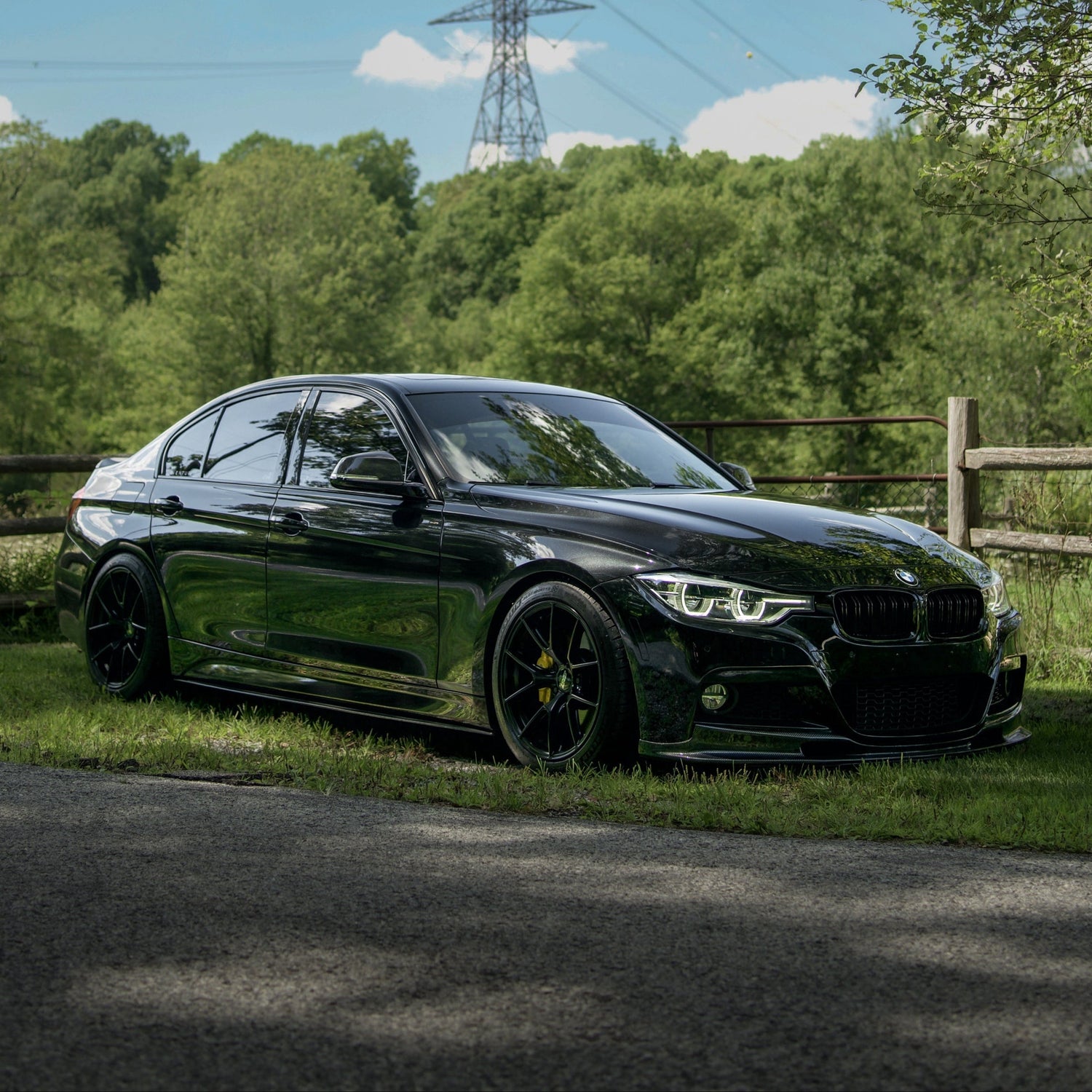 F30 3 Series