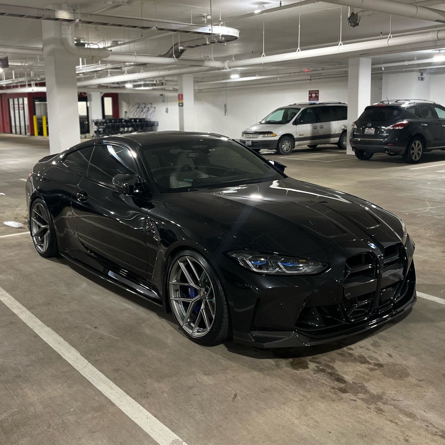 G82 M4