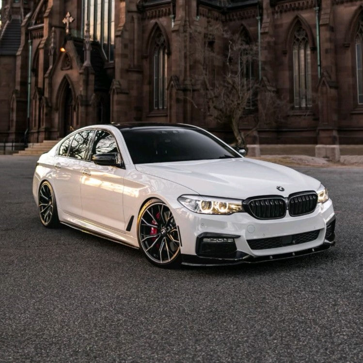 G30 5 Series