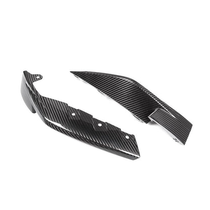 Carbon Fiber Front Lower Splitter - BMW G80 M3 & G82/G83 M4