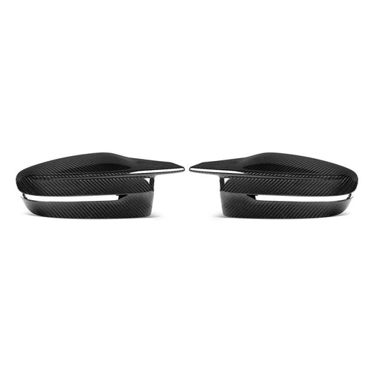 Carbon Fiber Mirror Cap Set - BMW G80 M3 & G82/G83 M4