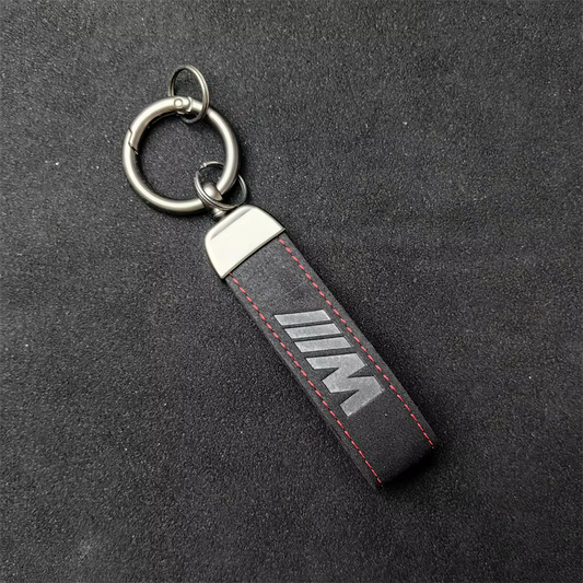 BMW M Keychain