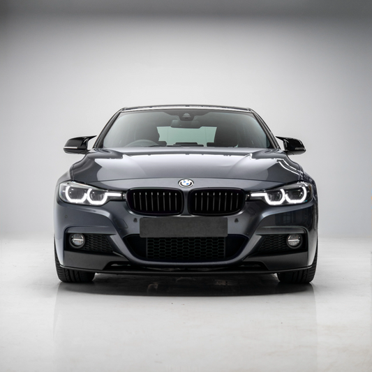 OEM White LED DRL Module - BMW F30 3 Series