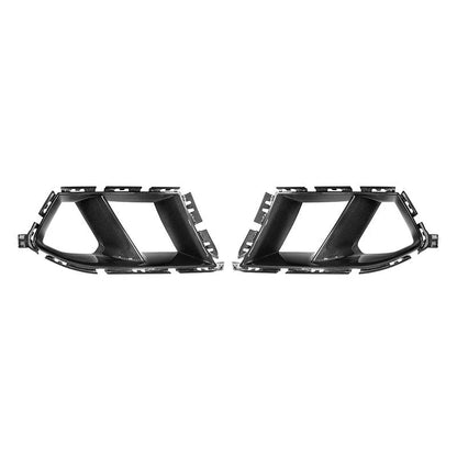 MP Style Carbon Fiber Air Ducts - BMW G80 M3 & G82 / G83 M4