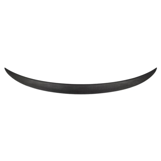 MP Style Carbon Fiber Trunk Spoiler - BMW F80 M3 & F30 3 Series