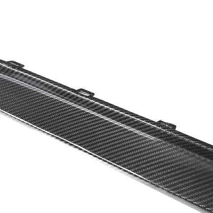 OEM Style Carbon Fiber Side Skirts - BMW G80 M3 & G82/G83 M4