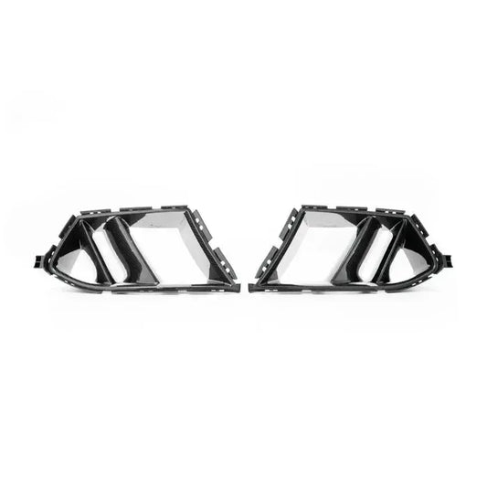 R44 Style Carbon Fiber Air Ducts - BMW G80 M3 & G82 / G83 M4