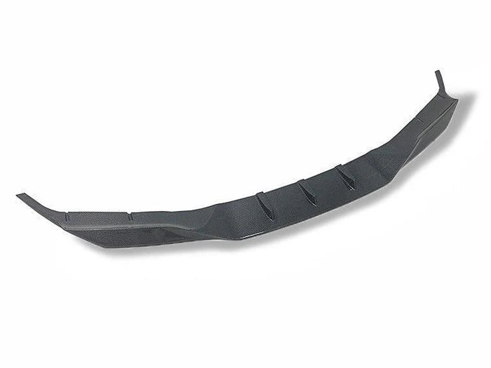 RK Style Carbon Fiber Front Lip - BMW F90 M5
