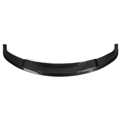 VRS Style Carbon Fiber Front Lip - BMW F30 3 Series