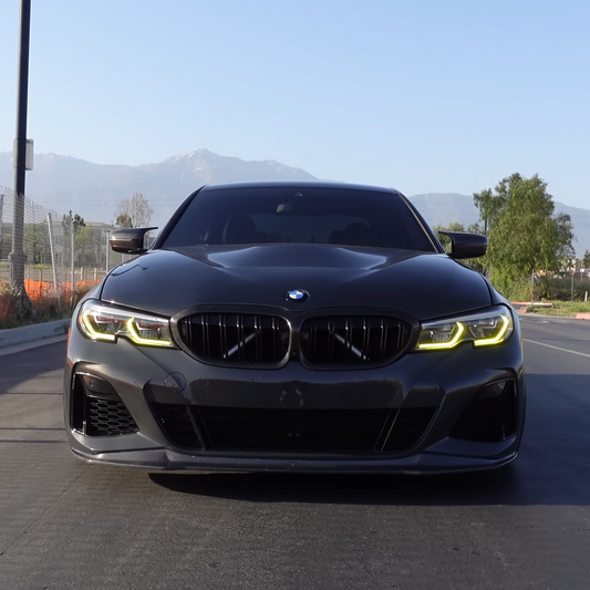 CSL Style DRL LED Module Set - BMW G20 3 Series